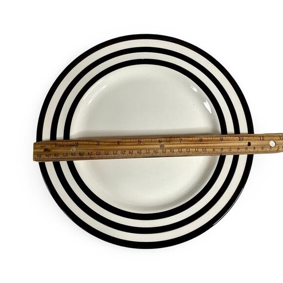 A Step Beyond Dinner Plates - Picture 6 of 6